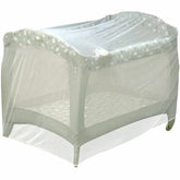 Mosquitero Para Cuna Portable Bebé